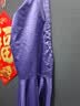 雨航（YUHANG）便携雨衣单人徒步户外多功能野炊斗篷雨披军绿 实拍图
