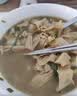 华田禾邦 杜家老井 东北卤水冻豆腐450g 白豆腐大豆腐 锦州豆制品火锅食材 实拍图