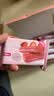 法丽兹曲奇饼干零食礼包点心糕点休闲食品草莓味团购食品礼物690g 实拍图