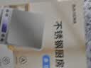 拜杰电子秤厨房秤不锈钢秤面烘培秤克秤食物秤3kg/0.1g咖啡电子秤克称 实拍图