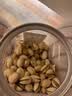 百草味本味甄果高端开心果400g 每日坚果干果零食大颗粒无漂白罐装送礼 实拍图