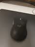 罗技（Logitech）M330 静音鼠标 无线鼠标 办公鼠标 右手鼠标 带无线微型接收器 黑色 实拍图