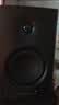 漫步者（EDIFIER）MR4 有源监听2.0音箱 HIFI音质 高保真 多媒体电脑电视音响 桌面音响 黑色 实拍图