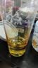 尊尼获加（JOHNNIE WALKER）洋酒 12年黑方黑牌1000ml 苏格兰调和型威士忌无盒 实拍图