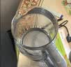 美的（Midea）养生壶 1.5L全自动煮茶壶煮茶器 12h恒温烧水壶 316L母婴材质泡奶机花茶壶电热水壶 MK-Y12Q-316 实拍图