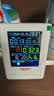 德力西电气（DELIXI ELECTRIC）高精度甲醛检测仪 电化学专业级 空气质量测试仪 家用新房检测 实拍图