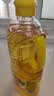 鲁花 食用油 物理压榨 剥壳去皮 葵花仁油1.6L【京东品酒会同款】 实拍图