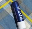 妮维雅（NIVEA）润唇膏男士型4.8g滋润保湿不油腻护唇生日礼物送男友 实拍图