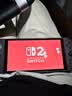 任天堂（Nintendo）【国内保税仓】Switch2/1代 OLED日版/港版游戏机续航加强版ns体感掌机便携家用主机 港版Switch2国际版赠共享会员保税仓 实拍图