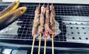 尚烤佳（Suncojia）烧烤炉 户外烧烤架 木炭烤羊肉串炉 碳烧烤烤炉 长条烤箱烧烤工具 实拍图