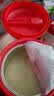 贝因美（Beingmate）爱加12~36月幼儿奶粉大罐3段800g*2 含乳铁蛋白+HMO+OPN 实拍图