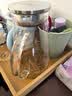 富光大容量凉水壶耐高温冷水壶家用玻璃水壶茶壶果汁杯1600ML家居壶 实拍图