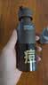 C咖清净洁面泡沫130ml+净痘洁面泡沫130ml控油祛痘氨基酸慕斯洗面奶 实拍图