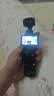 大疆DJI Osmo Pocket 3 标准版 一英寸口袋云台相机 手持数码相机 vlog 便携美颜摄像256GB内存 实拍图