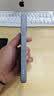 奶小鸭（NEYAA）适用苹果16promax手机壳iPhone16promax保护套Magsafe磁吸肤感磨砂全包防摔软边高级男女新款 灰白 实拍图