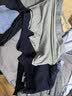 浪莎内裤男纯棉10A级抗菌舒适桑蚕丝内裆男士平角裤男生四角裤头4条 实拍图