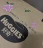 好奇（Huggies）铂金装小桃裤成长裤L120片(9-14kg)尿不湿拉拉裤【散热口碑王】 实拍图