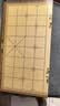 得力（deli）中国象棋套装折叠防水棋盘儿童小学生益智娱乐原木象棋开学礼物 实拍图