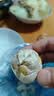 楼兰蜜语京觅联名云南有机薄皮核桃618g袋装原味纸皮节日坚果零食每日坚果 实拍图