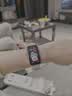 小米（MI）手环10 标准版嫩芽绿 国家补贴 智能手环 编织表带更舒适 专业运动健康 监测睡眠管理 送男友女友 实拍图