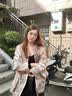 杜森纳空调房月子披肩外搭两用春秋送妈妈礼物送长辈保暖丝巾围巾女冬季 实拍图