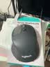 罗技（Logitech）M720【企业级】无线办公蓝牙优联双模鼠标企业采购大手人体工学鼠标带无线2.4G接收器【团单优惠】 实拍图