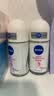 妮维雅（NIVEA）孙颖莎同款抑汗香体止汗露腋下干爽精华爽身走珠液50ml*2生日礼物 实拍图