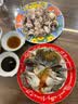 红膏呛蟹整只即食酱母蟹宁波特产炝蟹梭子蟹咸蟹螃蟹生腌海鲜醉蟹 【单只净重6-8两】2只 大号热卖 实拍图