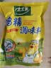 太太乐 三鲜鸡精250g 三鲜标准 加倍提鲜 炒菜煲汤烹饪调料 实拍图