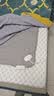环鼎水暖电热毯水暖毯电褥子双人双温双控防水防漏电1.5x1.8m分区控温 实拍图