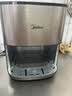 美的（Midea）空气炸锅美的蒸烤一体机小家电 家用0氟大容量6.5L 炎烤免翻面多功能 双热源金属内腔KZC6502 实拍图