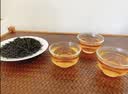 优茗君武夷正宗特级蜜香正山小种红茶叶冷泡茶2026新茶叶自己喝500g礼品 实拍图