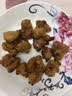 美好 香酥排骨 蒜香味2斤装1kg 油炸小吃半成品方便菜 空气炸锅食材 实拍图