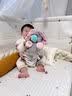 布鲁奇躲猫猫大象会学说话婴幼儿玩具0一1岁小月龄宝宝新生儿童安抚玩偶 实拍图