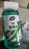 龟牌（Turtle Wax）硬壳玻璃水防冻-42°汽车冬季去油膜雨刮水强力去污2L*2瓶 实拍图