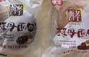 桃李酵母面包牛奶红豆巧克力混合味940g早餐手撕糕点心零食整箱12袋 实拍图