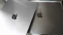 苹果/苹果AI/MacBook Air13英寸M5 (10+8核) 16G 512G星光色笔记本电脑MDHA4CH/A 实拍图