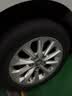 马牌（Continental）汽车轮胎205/55R16 91V FR UCJ+ 适配丰田卡罗拉/朗逸/速腾/宝来 实拍图