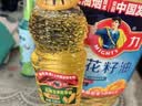 多力葵花籽油4L  一级物理压榨食用油 中秋送礼 企业福利 实拍图