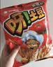 好丽友（ORION）呀土豆番茄酱味130g 休闲零食薯条膨化食品追剧小包装解馋小吃 实拍图