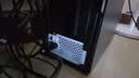 爱国者（aigo）EP550W白牌  白色 台式机电脑电源 80PLUS认证/大单路12V EP550-xy 实拍图