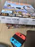 任天堂（Nintendo）【国内保税仓】Switch2/1代 OLED/续航加强日版/港版便携家用ns体感游戏机掌机 日版续航红蓝+健身环大冒险 实拍图
