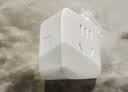 公牛（BULL）WIFI智能插座 公牛智家APP智能生态产品独立控制 带定时功能GN-Y2012 实拍图
