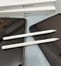 Apple/苹果 Pencil Pro 磁吸触控笔手写笔苹果笔电容笔书写绘画iPad笔 适用于iPad Pro/Air/mini机型 实拍图