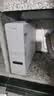 美的（Midea）净水器白泽Max1200G【瞬时1400G】0阻垢剂 6年长效RO反渗透 家用厨房专用台下用直饮过滤净水机 实拍图
