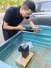 HUAWEI Mate 80 麒麟9020 16GB+512GB晨曦金 第二代红枫影像 鸿蒙AI 超可靠玄武架构 鸿蒙系统华为手机 实拍图