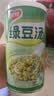 银鹭绿豆汤370g*12罐 整箱粥礼盒装  实拍图