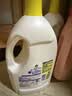 滴露（Dettol）衣物消毒液除菌柠檬3L 99.9%杀菌除螨内衣裤衣服消毒水 实拍图