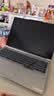 ThinkPad联想笔记本电脑ThinkBook16+ 2026 AI全能本 英特尔酷睿Ultra7 356H RTX5060 32G 3.2K星耀白 实拍图