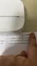 喵喵机错题打印机P1S【高清2英寸】初高中学生便携家庭用能连手机作业帮错题整理免抄小型打印机可粘贴 实拍图